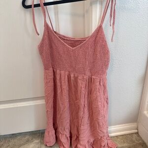 Maternity dress